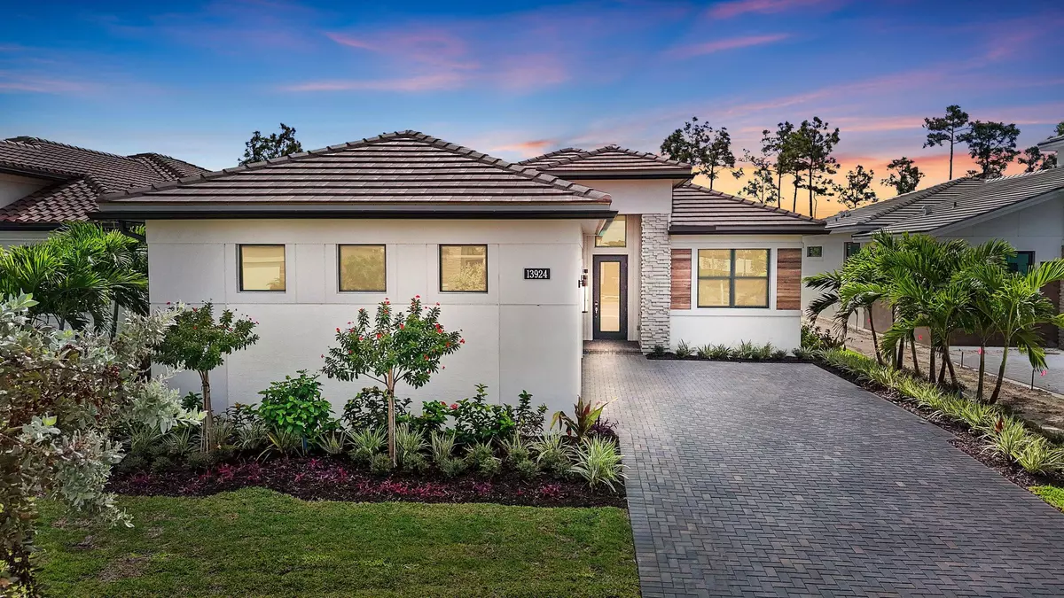 Palm Beach Gardens, FL 33412,13924 Vivant DR