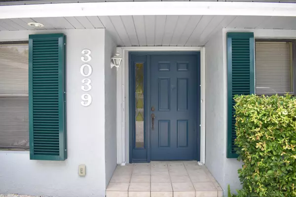 Palm City, FL 34990,3039 SW Seaboard AVE