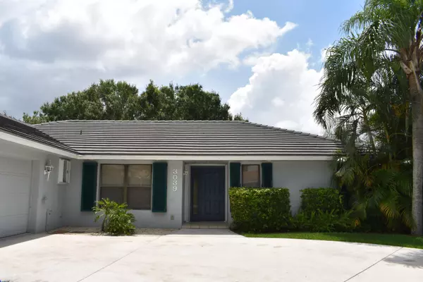 Palm City, FL 34990,3039 SW Seaboard AVE