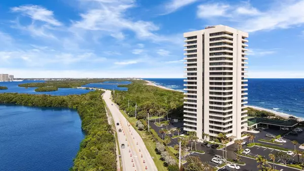 Singer Island, FL 33404,5510 N Ocean DR 12b