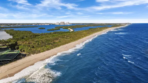 Singer Island, FL 33404,5510 N Ocean DR 12b