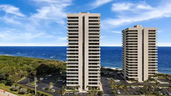 Singer Island, FL 33404,5510 N Ocean DR 12b