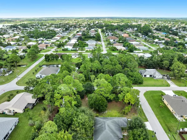 Port Saint Lucie, FL 34953,1789 SW Penrose AVE