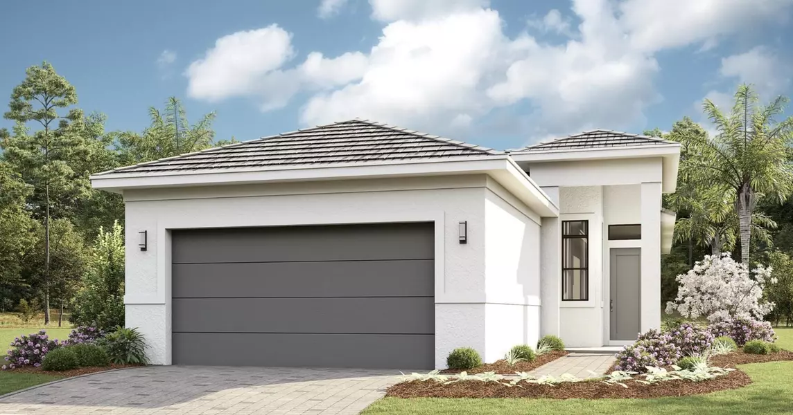 10182 SW Latium WAY, Port Saint Lucie, FL 34987