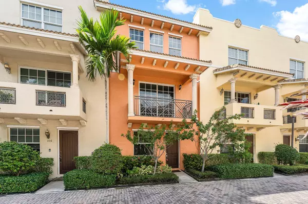 Lake Worth Beach, FL 33460,219 N L ST 107