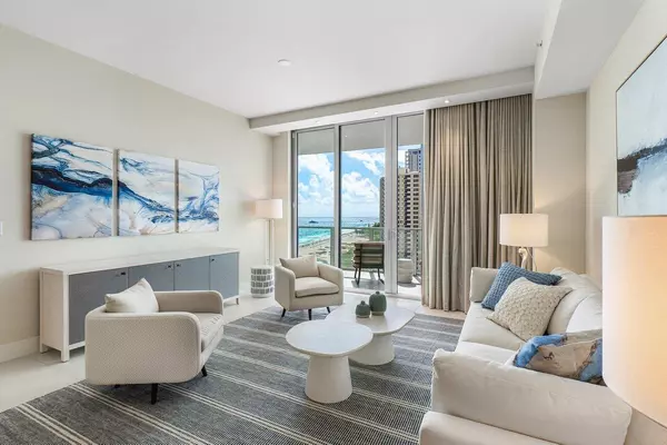 Singer Island, FL 33404,3100 N Ocean DR H-1205