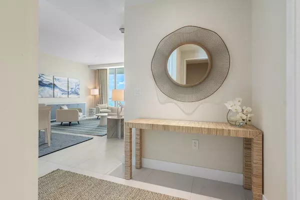 Singer Island, FL 33404,3100 N Ocean DR H-1205