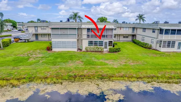436 Monaco J, Delray Beach, FL 33446