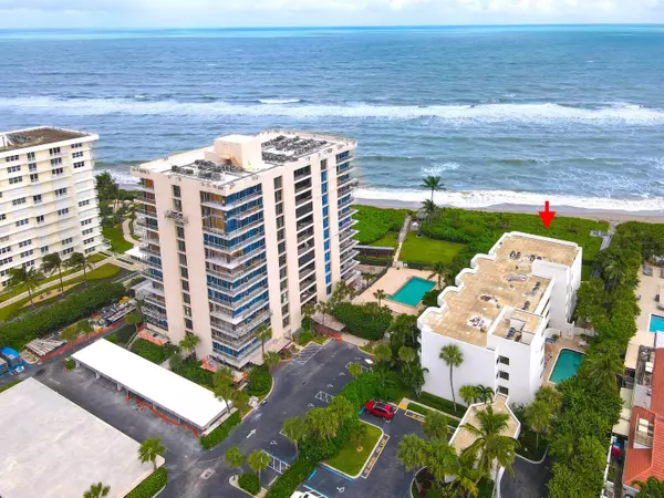 420 Celestial WAY 204, Juno Beach, FL 33408