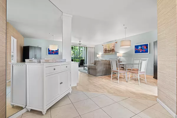 Palm Beach Gardens, FL 33418,1101 Duncan CIR 102