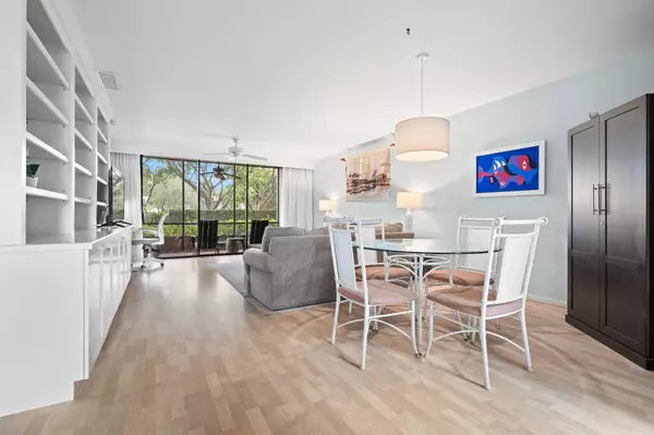 Palm Beach Gardens, FL 33418,1101 Duncan CIR 102