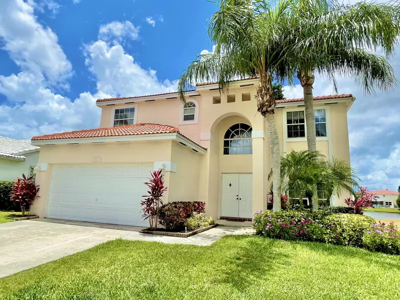 9593 Tavernier DR, Boca Raton, FL 33496