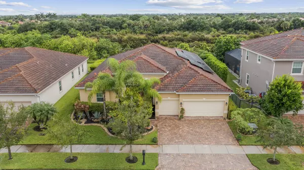 Port Saint Lucie, FL 34987,11931 SW Aventino DR