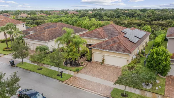 Port Saint Lucie, FL 34987,11931 SW Aventino DR