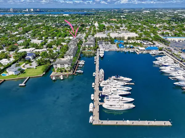 3940 N Flagler DR 403, West Palm Beach, FL 33407