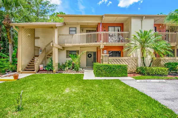 13075 Albright CT 30, Wellington, FL 33414