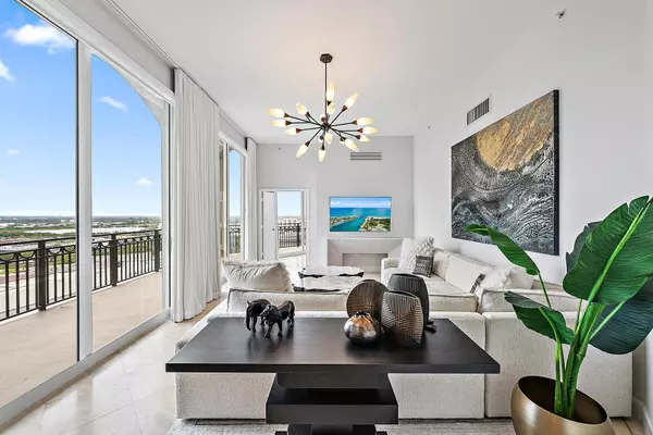 550 Okeechobee BLVD Uph-11, West Palm Beach, FL 33401