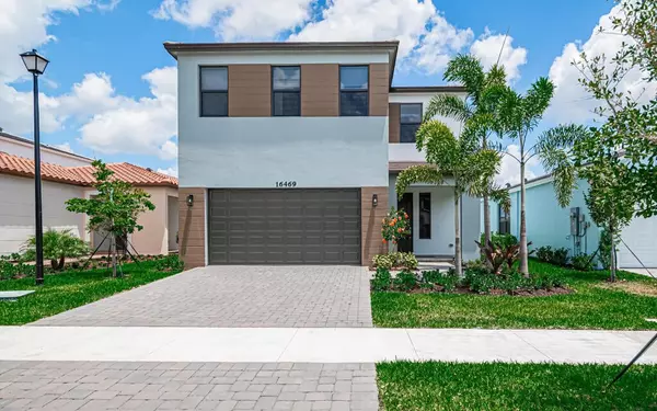 16469 Sea Turtle Place PL, Westlake, FL 33470