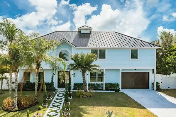 100 Norwood Road RD, Jupiter, FL 33469