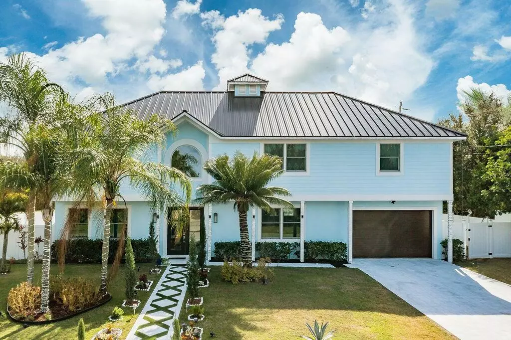 Jupiter, FL 33469,100 Norwood Road RD