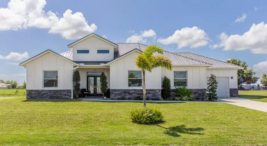 8640 SW 7th LN, Okeechobee, FL 34974