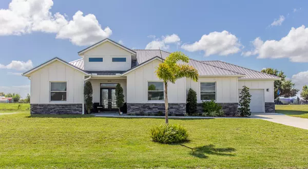 8640 SW 7th LN, Okeechobee, FL 34974