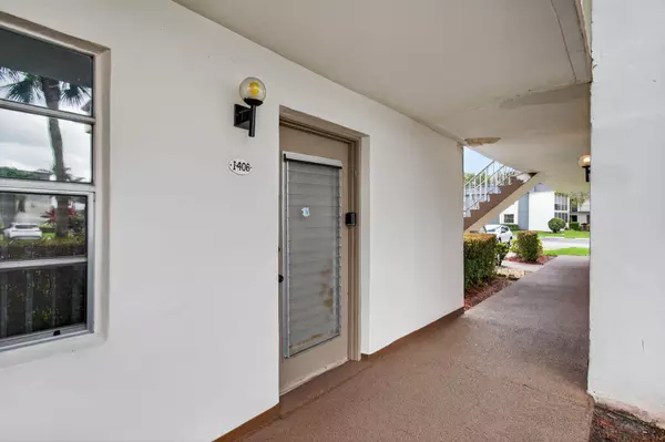 Delray Beach, FL 33484,406 Piedmont I