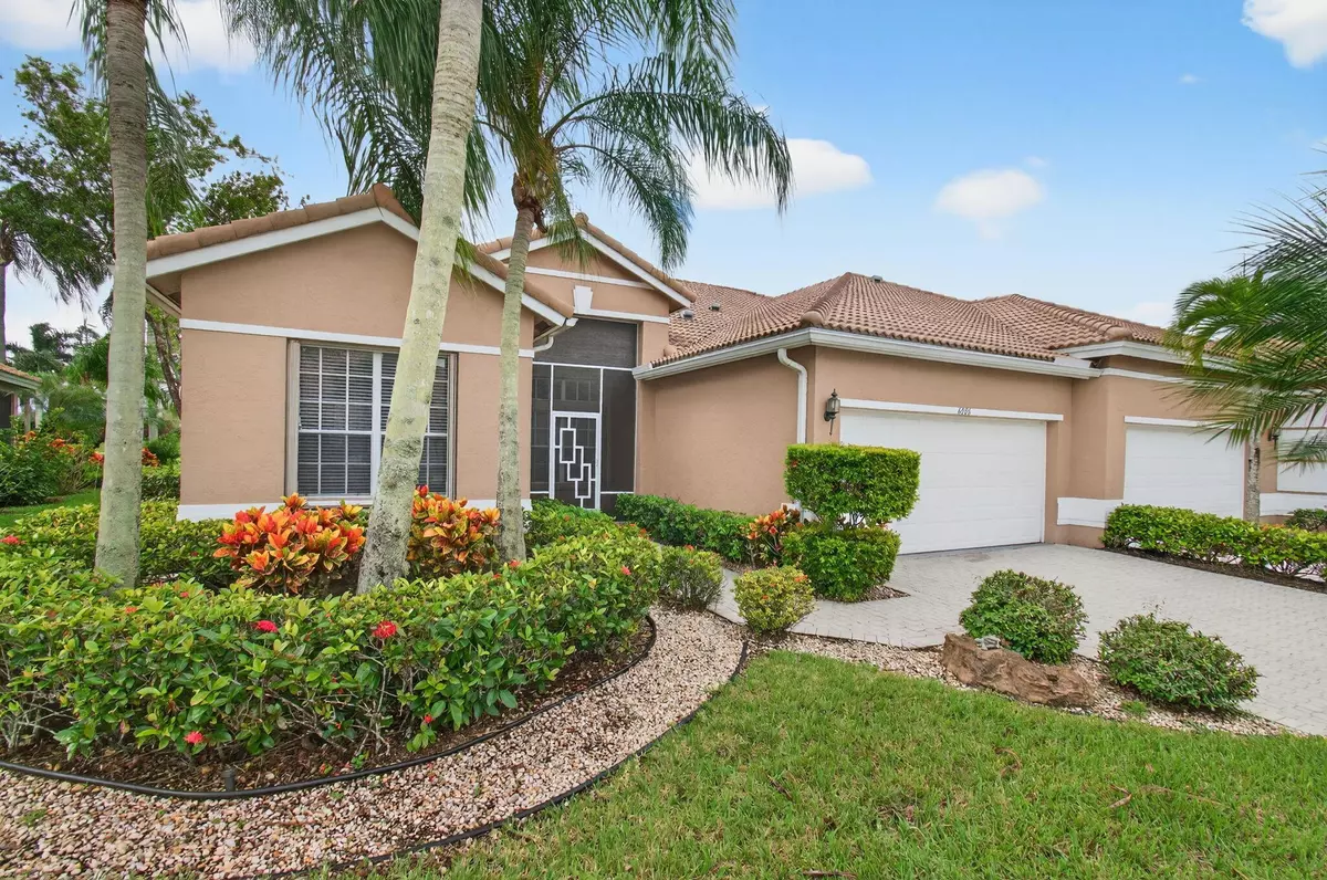 Boynton Beach, FL 33472,6886 Swansea LN