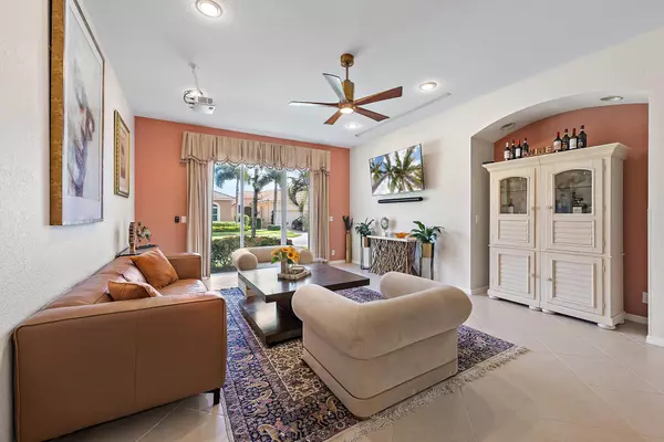 Palm Beach Gardens, FL 33418,101 Casa Grande CT