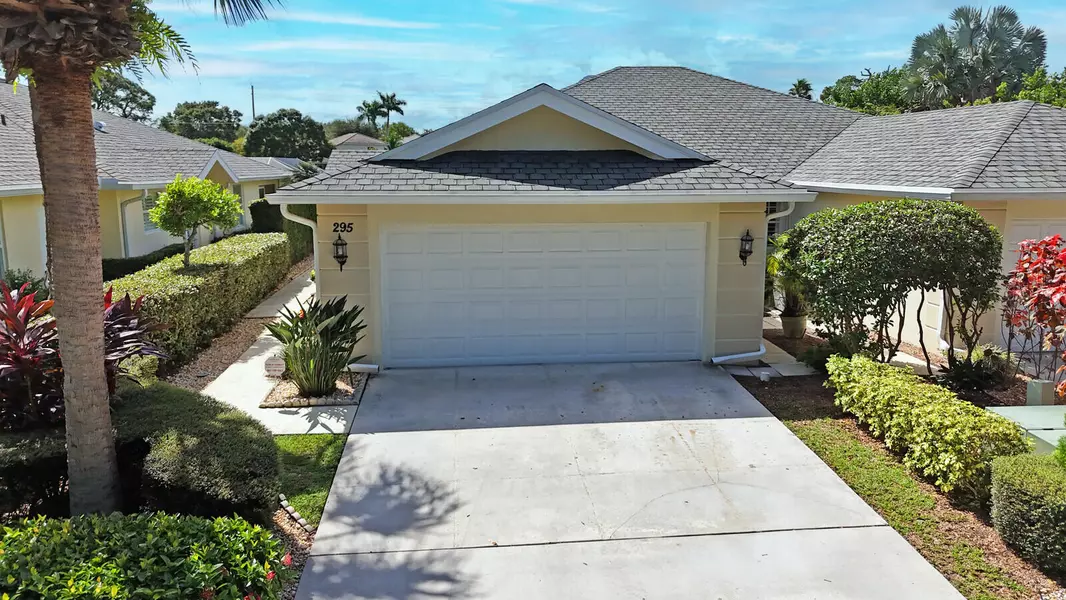 295 Brier CIR, Jupiter, FL 33458