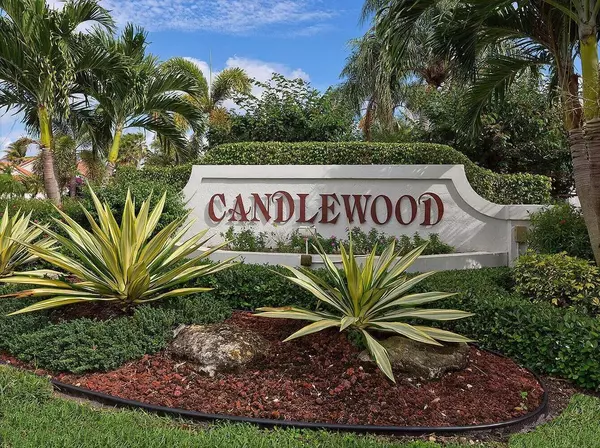 Boca Raton, FL 33487,17679 Candlewood TER