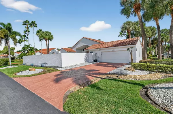 Boca Raton, FL 33487,17679 Candlewood TER