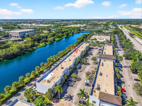 Royal Palm Beach, FL 33411,9250 Belvedere RD 108