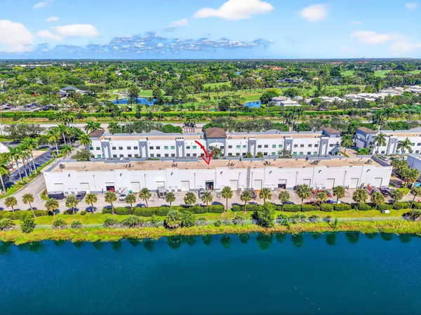 Royal Palm Beach, FL 33411,9250 Belvedere RD 108