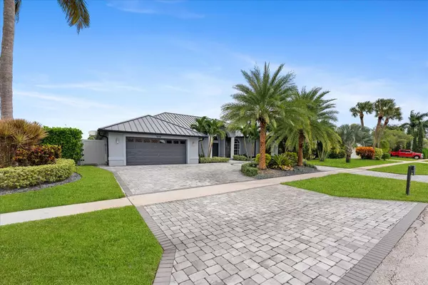 1874 Newhaven AVE, Wellington, FL 33414