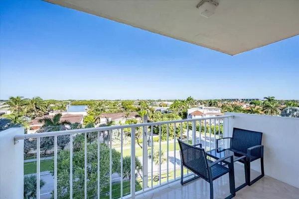 Highland Beach, FL 33487,4505 S Ocean BLVD 402