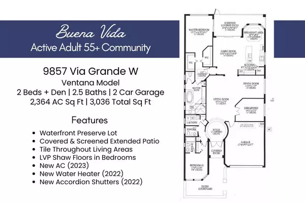 Wellington, FL 33411,9857 W Via Grande