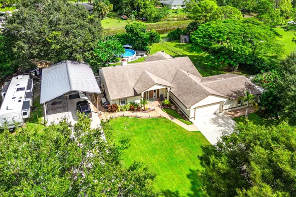 The Acreage, FL 33470,15703 N 72nd CT