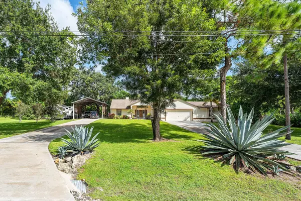 The Acreage, FL 33470,15703 N 72nd CT