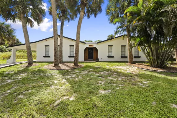 Fort Pierce, FL 34946,4687 N Old Dixie HWY