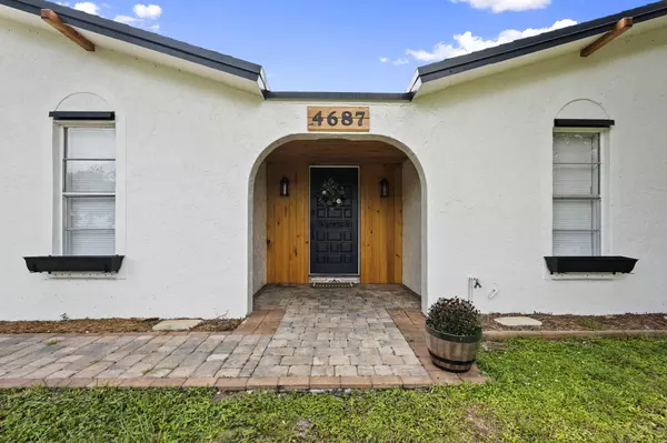 Fort Pierce, FL 34946,4687 N Old Dixie HWY