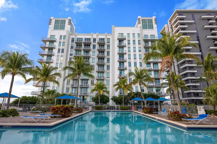 300 S Australian AVE 1619, West Palm Beach, FL 33401