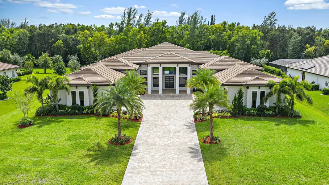 11961 Torreyanna CIR, Palm Beach Gardens, FL 33412