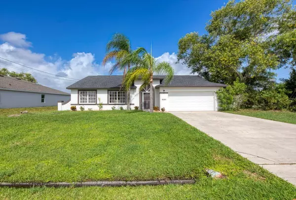 Port Saint Lucie, FL 34952,2400 SE Charleston DR