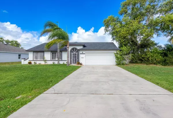 Port Saint Lucie, FL 34952,2400 SE Charleston DR
