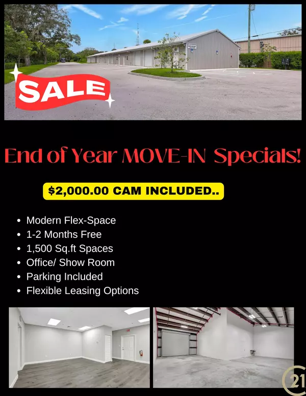 Fort Pierce, FL 34982,3801 Oleander AVE 3809