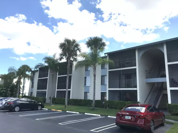 West Palm Beach, FL 33409,1107 Green Pine BLVD B3