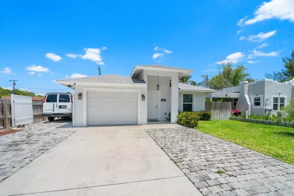 West Palm Beach, FL 33405,625 Forest Hill BLVD