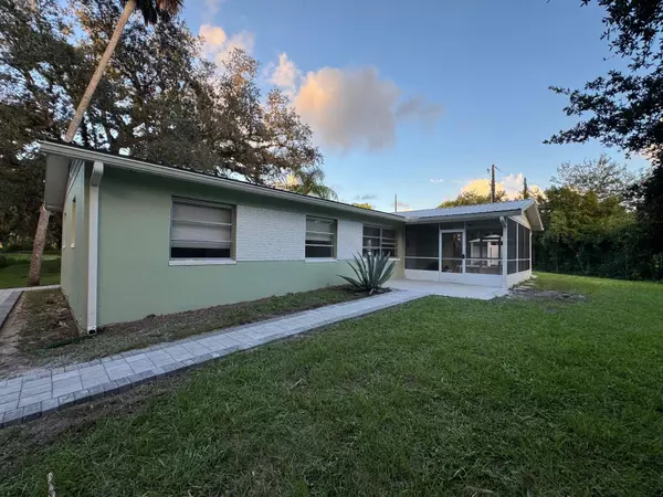 405 NE 131st LN, Okeechobee, FL 34972