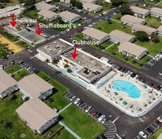 Boynton Beach, FL 33435,740 W Horizons 203